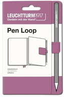 LEUCHTTURM1917 Pen Loop Dusty Rose - Schlaufe