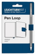 LEUCHTTURM1917 Pen Loop Indigo - Schlaufe