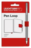 LEUCHTTURM1917 Pen Loop Cherry - Schlaufe