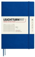 LEUCHTTURM1917 Indigo Softcover Composition B5 linkovaný - Journal