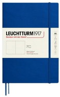 LEUCHTTURM1917 Indigo Softcover Composition B5 čistý - Journal