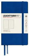 LEUCHTTURM1917 Indigo Pocket A6 tečkovaný - Journal