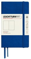 LEUCHTTURM1917 Indigo Pocket A6 čistý - Journal