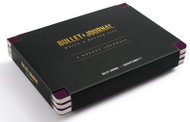 LEUCHTTURM1917 Bullet Journal A6 Purple26 tečkovaný - Journal