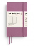 LEUCHTTURM1917 Dusty Rose Pocket A6 tečkovaný - Journal