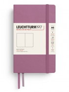 LEUCHTTURM1917 Dusty Rose Pocket A6 čistý - Journal