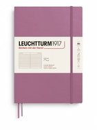 LEUCHTTURM1917 Dusty Rose Softcover Composition B5 linkovaný - Journal