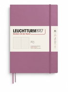 LEUCHTTURM1917 Dusty Rose Softcover Composition B5 tečkovaný - Journal