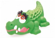 Lanco Pets - Dentální hračka krokodýl - Dog Toy