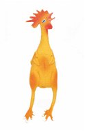Lanco Pets - Pískací kuře midi - Dog Toy