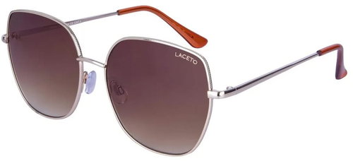 LACETO Beau Gold - Sunglasses - Main image