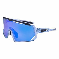 LACETO Aurora Blue – fotochromatická skla i rámeček - Sluneční brýle