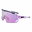 Pink - photochromic glass and frame