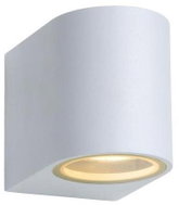 Lucide 22861/05/31 - LED Outdoor Wall Lamp ZORA-LED 1xGU10/5W/230V IP44 - Wall Lamp