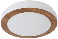 Lucide 79179/12/70 - LED Bathroom Ceiling Light DIMY, LED/12W/230V - Ceiling Light