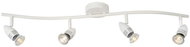 Lucide 13955/20/31 - LED Spotlight CARO-LED 3xGU10/5W/230V White - Spot Lighting
