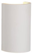 Lucide 35200/18/31 - Wall Lamp GIPSY 1xG9/40W/230V White - Wall Lamp
