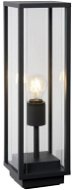 Lucide 27883/50/30 - OUTDOOR LAMP CLAIRE 1xE27/15W/230V 50cm IP54 - Garden Lighting