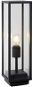 Lucide 27883/50/30 - VenKovní lampa CLAIRE 1xE27/15W/230V 50 cm IP54 - Zahradní osvětlení