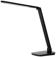 Lucide 24656/10/30 - LED Dimmable Table Lamp VARIO LED LED/8W/230V Black - Table Lamp