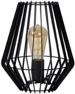 Lucide 78598/01/30 – Stolná lampa REDA 1× E27/40 W/230 V - Stolová lampa