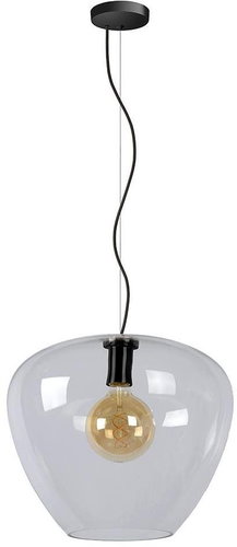 Lucide 70478/40/60 - Chandelier on Cable SOUFIAN 1xE27/60W/230V - Chandelier - Main image