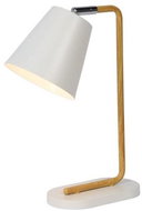 Lucide 71645/01/31 - Table Lamp CONA 1xE14/40W/230V - Table Lamp