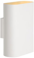Lucide 12219/02/31 - Wall Lamp OVALIS 2xE14/9W/230V - Wall Lamp