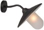 Nástěnná lampa Lucide 11870/01/97 - VenKovní nástěnné svítidlo ARUBA 1xE27/60W/230V IP44 - Nástěnná lampa