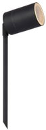 Lucide 14868/05/30 - LED OUTDOOR LAMP ARNe-LED 1xGU10/5W/230V Black IP44 - Garden Lighting