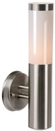 Lucide 14863/01/12 - Outdoor Wall Lamp KIBO 1xE27/20W/230V IP44 - Wall Lamp