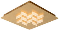 Lucide 26185/36/10 - LED Ceiling Lamp ANISTO 1xLED/30W/230V - Ceiling Light