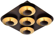 Lucide 26186/25/30 - LED Ceiling Light AMINe 5xLED/5W/230V - Ceiling Light