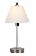 Lucide 12561/21/12 - Stmívatelná stolní lampa TOUCH TWO 1xE14/40W/230V - Stolní lampa