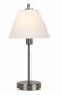 Stolová lampa Lucide 12561/21/12 – Stmievateľná stolná lampa TOUCH TWO 1× E14/40 W/230 V - Stolní lampa
