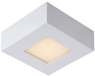 Lucide 28107/11/31 - LED Ceiling Light BRICE, LED/8W/230V, 10.8x10.8cm - Ceiling Light