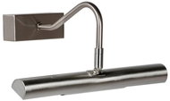 Lucide 16225/02/12 - Picture Lamp FERRADY 2xG9/28W/230V - Wall Lamp