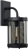 Lucide 29826/01/30 - MAKKUM Outdoor Wall Lamp, 1xE27/60W/230V, IP23 - Wall Lamp