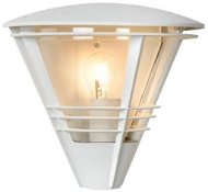 Lucide 11812/01/31 – Vonkajšie nástenné svietidlo LIVIA 1× E27/60 W/230 V IP44 - Lampa na stenu