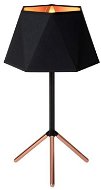 Lucide 06517/01/30 - Table Lamp ALEGRO 1xE14/40W/230V - Table Lamp