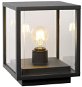 Lucide 27883/25/30 - OUTDOOR LAMP CLAIRE 1xE27/15W/230V 24,5cm IP54 - Garden Lighting