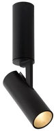 Lucide 35909/13/30 - LED spotlight GREG LED/13W/230V Black - Spot Lighting