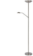 Lucide 19791/24/12 - LED Floor lamp ZENITH 1xLED / 20W / 230V - Floor Lamp