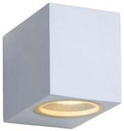 Lucide 22860/05/31 - LED Outdoor WallLamp ZORA-LED 1xGU10/5W/230V IP44 - Wall Lamp