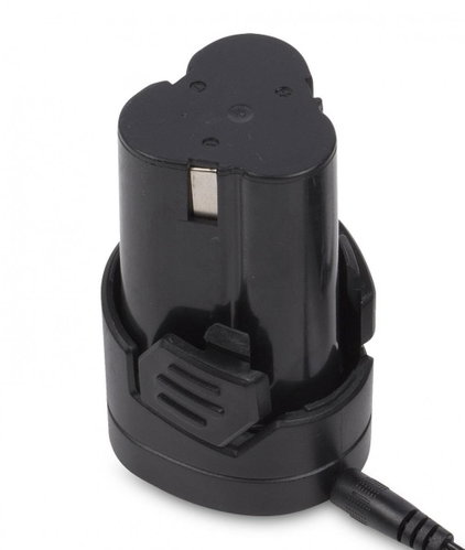 POWERPLUS Battery for POWX0041LI 103.119.06 - Rechargeable Battery for Cordless Tools - Main image