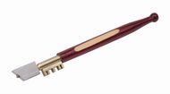 KREATOR Řezák na sklo 170 mm KRT000802 - Řezačka na sklo