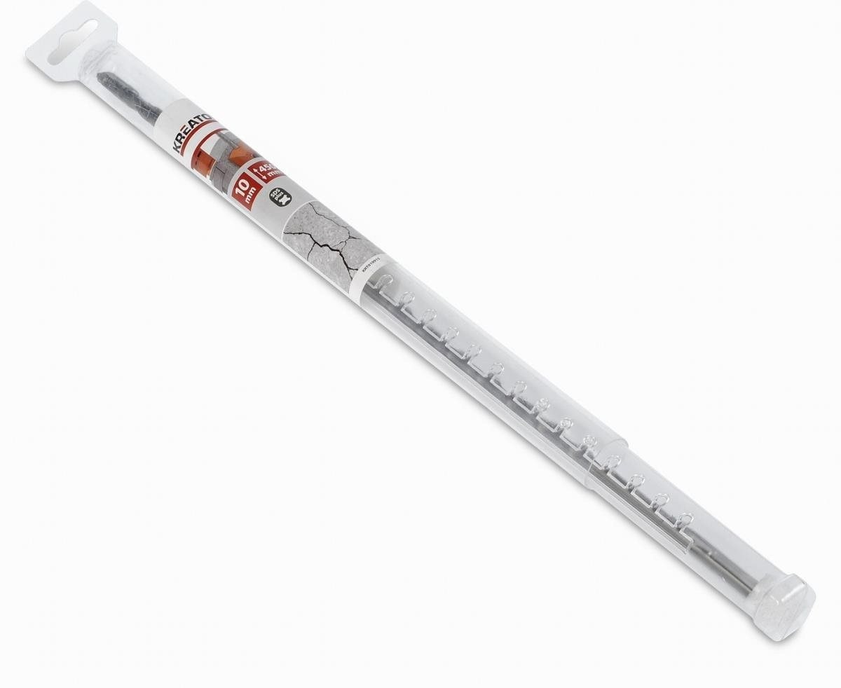 Kreator KRT010915 SDS PLUS betonba, 10x450 mm