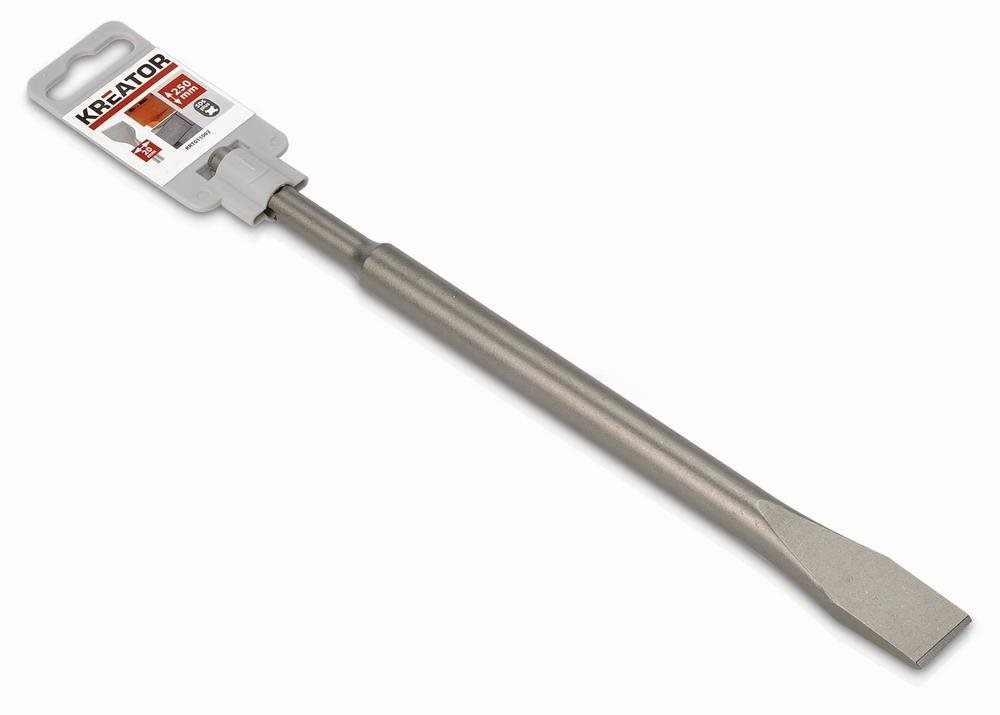 Kreator KRT011002 SDS Plus 20 x 250 mm