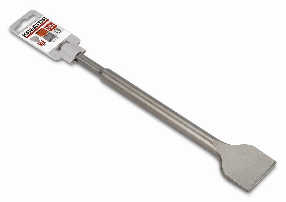 KRT011003 - SDS Plus lapos véső 40 x 250mm