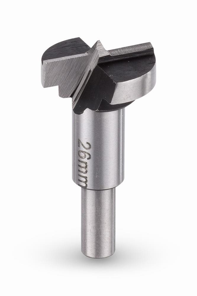 Kreator KRT013001 fúró, 26x8x40 mm
